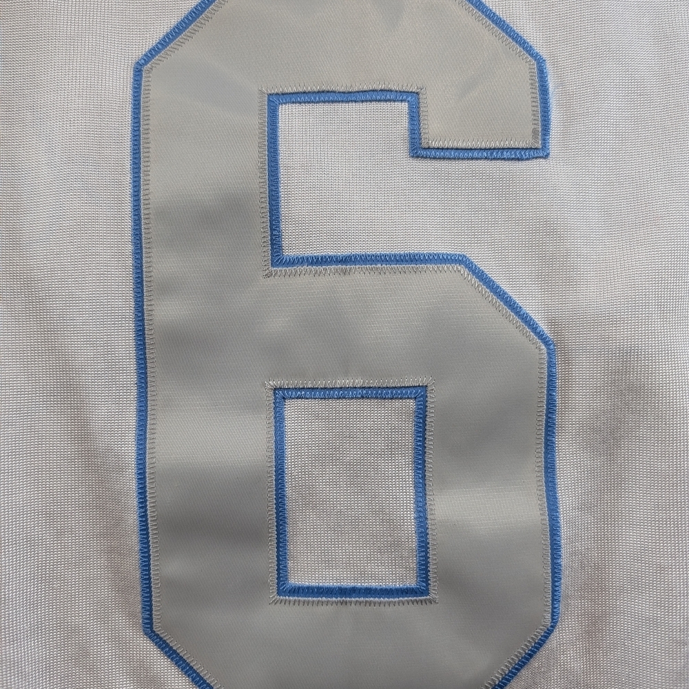 Stall & Dean Rucker Park Vintage Royals Basketball Jersey 1970 - 5XL - Picture 12 of 12